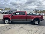 Used 2020 Ford F-450 Crew Cab 4x4, Pickup for sale #24172A - photo 6