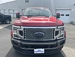 Used 2020 Ford F-450 Crew Cab 4x4, Pickup for sale #24172A - photo 8