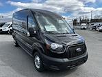 New 2024 Ford Transit 250 Base Medium Roof AWD, Empty Cargo Van for sale #24173 - photo 1