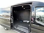 New 2024 Ford Transit 250 Base Medium Roof AWD, Empty Cargo Van for sale #24173 - photo 13