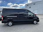 New 2024 Ford Transit 250 Base Medium Roof AWD, Empty Cargo Van for sale #24173 - photo 3