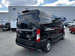 New 2024 Ford Transit 250 Base Medium Roof AWD, Empty Cargo Van for sale #24173 - photo 4