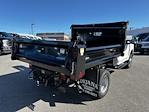New 2024 Ford F-350 Regular Cab 4x4, Dejana Truck & Utility Equipment DynaPro Dump Body Dump Truck for sale #24218 - photo 2