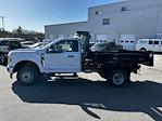 New 2024 Ford F-350 Regular Cab 4x4, Dejana Truck & Utility Equipment DynaPro Dump Body Dump Truck for sale #24218 - photo 6