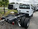 2024 Ford F-350 Regular Cab DRW 4x4, Cab Chassis for sale #24224 - photo 2