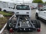 2024 Ford F-350 Regular Cab DRW 4x4, Cab Chassis for sale #24224 - photo 3