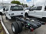 2024 Ford F-350 Regular Cab DRW 4x4, Cab Chassis for sale #24224 - photo 4