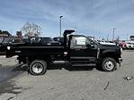 New 2024 Ford F-350 Regular Cab 4x4, Dump Truck for sale #24242 - photo 4