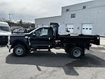 New 2024 Ford F-350 Regular Cab 4x4, Dump Truck for sale #24242 - photo 7