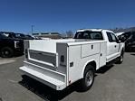 New 2024 Ford F-350 XL Super Cab 4x4, 8' Reading Classic II Steel Service Truck for sale #24243 - photo 5
