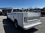 New 2024 Ford F-350 XL Super Cab 4x4, 8' Reading Classic II Steel Service Truck for sale #24243 - photo 2