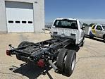 2024 Ford F-550 Regular Cab DRW 4x4, Cab Chassis for sale #24266 - photo 2