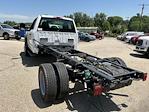 2024 Ford F-550 Regular Cab DRW 4x4, Cab Chassis for sale #24266 - photo 5