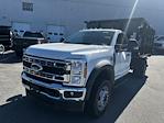 New 2024 Ford F-550 XL Regular Cab 4x4, Switch-N-Go E-Series Landscape Dump for sale #24281 - photo 3