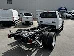 New 2024 Ford F-550 XLT Super Cab 4x4, Cab Chassis for sale #24286 - photo 4