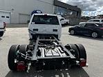 New 2024 Ford F-550 XLT Super Cab 4x4, Cab Chassis for sale #24286 - photo 6