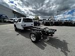 New 2024 Ford F-550 XLT Super Cab 4x4, Cab Chassis for sale #24286 - photo 2