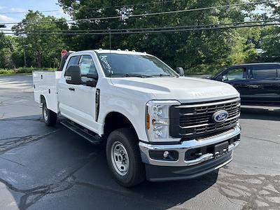 2024 Ford F-350 Super Cab SRW 4x4, Service Truck for sale #24288 - photo 1