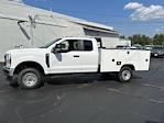 2024 Ford F-350 Super Cab SRW 4x4, Service Truck for sale #24288 - photo 7