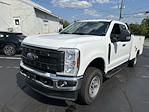 2024 Ford F-350 Super Cab SRW 4x4, Service Truck for sale #24288 - photo 3