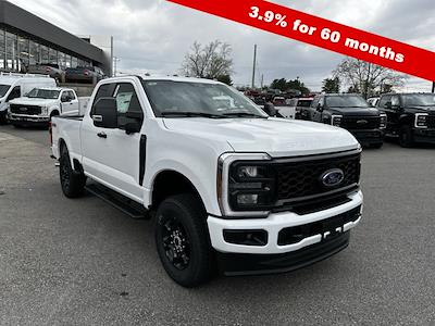 2024 Ford F-250 Super Cab 4x4, Pickup for sale #24291 - photo 1