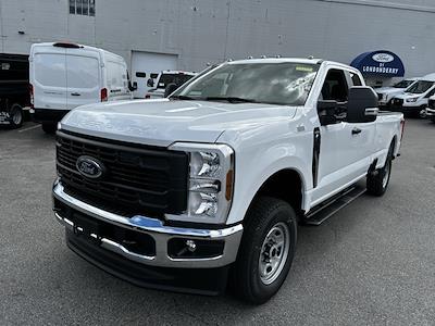 2024 Ford F-350 Super Cab SRW 4x4, Pickup for sale #24299 - photo 1