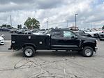 New 2024 Ford F-350 XL Super Cab 4x4, 8' 2" Reading Classic II Aluminum Service Truck for sale #24300 - photo 3