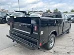 New 2024 Ford F-350 XL Super Cab 4x4, 8' 2" Reading Classic II Aluminum Service Truck for sale #24300 - photo 2