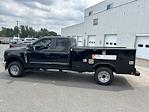 New 2024 Ford F-350 XL Super Cab 4x4, 8' 2" Reading Classic II Aluminum Service Truck for sale #24300 - photo 6