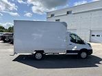 New 2024 Ford Transit 350 Base RWD, Box Truck for sale #24305 - photo 5