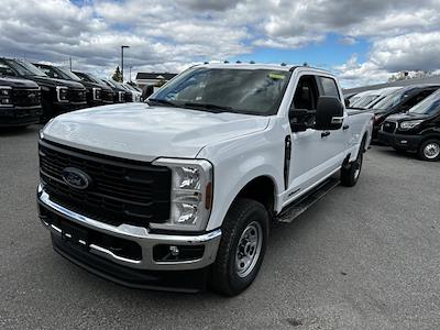 2024 Ford F-350 Crew Cab SRW 4x4, Pickup for sale #24312 - photo 1