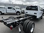 New 2024 Ford F-550 XLT Super Cab 4x4, Cab Chassis for sale #24319 - photo 2