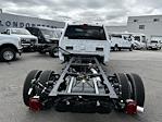 New 2024 Ford F-550 XLT Super Cab 4x4, Cab Chassis for sale #24319 - photo 4