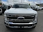 New 2024 Ford F-550 XLT Super Cab 4x4, Cab Chassis for sale #24319 - photo 7