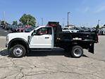 New 2024 Ford F-550 XL Regular Cab 4x4, Dump Truck for sale #24323 - photo 6