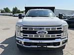 New 2024 Ford F-550 XL Regular Cab 4x4, Dump Truck for sale #24323 - photo 8