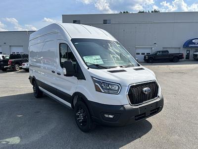 2024 Ford Transit 350 Super Cab High Roof RWD, Empty Cargo Van for sale #24333 - photo 1