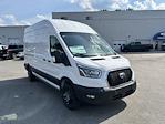 2024 Ford Transit 350 Super Cab High Roof RWD, Empty Cargo Van for sale #24333 - photo 1