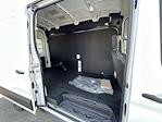 2024 Ford Transit 350 Super Cab High Roof RWD, Empty Cargo Van for sale #24333 - photo 12