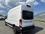 2024 Ford Transit 350 Super Cab High Roof RWD, Empty Cargo Van for sale #24333 - photo 6