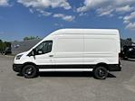 2024 Ford Transit 350 Super Cab High Roof RWD, Empty Cargo Van for sale #24333 - photo 7