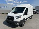 2024 Ford Transit 350 Super Cab High Roof RWD, Empty Cargo Van for sale #24333 - photo 8