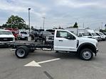 2024 Ford F-550 Regular Cab DRW 4x4, Cab Chassis for sale #24334 - photo 3