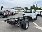 2024 Ford F-550 Regular Cab DRW 4x4, Cab Chassis for sale #24334 - photo 2