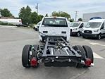 2024 Ford F-550 Regular Cab DRW 4x4, Cab Chassis for sale #24334 - photo 4