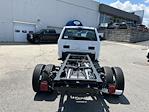 New 2024 Ford F-550 XL Regular Cab 4x4, Cab Chassis for sale #24335 - photo 4