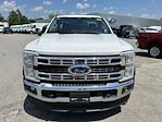 New 2024 Ford F-550 XL Regular Cab 4x4, Cab Chassis for sale #24335 - photo 8