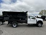 New 2024 Ford F-550 XL Regular Cab 4x4, Switch-N-Go E-Series Landscape Dump for sale #24358 - photo 3