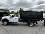 New 2024 Ford F-550 XL Regular Cab 4x4, Switch-N-Go E-Series Landscape Dump for sale #24358 - photo 5