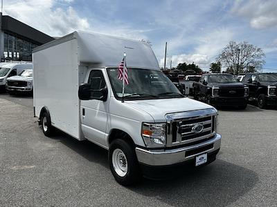 2024 Ford E-350 RWD, Box Van for sale #24359 - photo 1